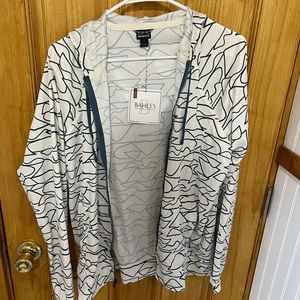 Patagonia Coastal Hideaway Suncover Women’s Size L